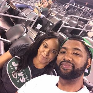 Meet your Posher, Kevin